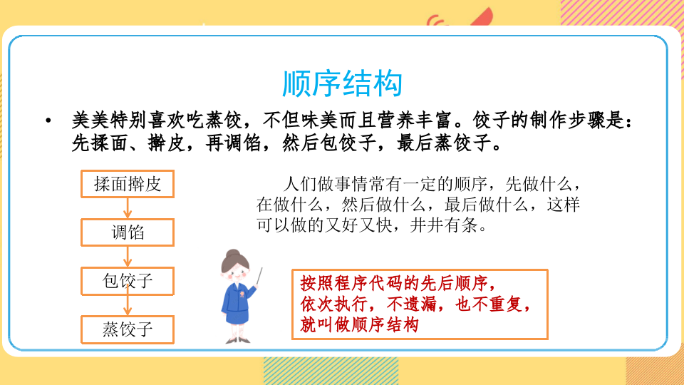 小学生C++信息学奥赛PPT课程 第2课 学习编程 第2页